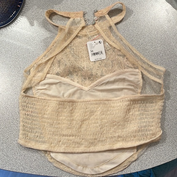 Free people top - Picture 3 of 3